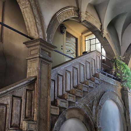 Liberty Dream, Fascino A Vicenza Villa Buitenkant foto