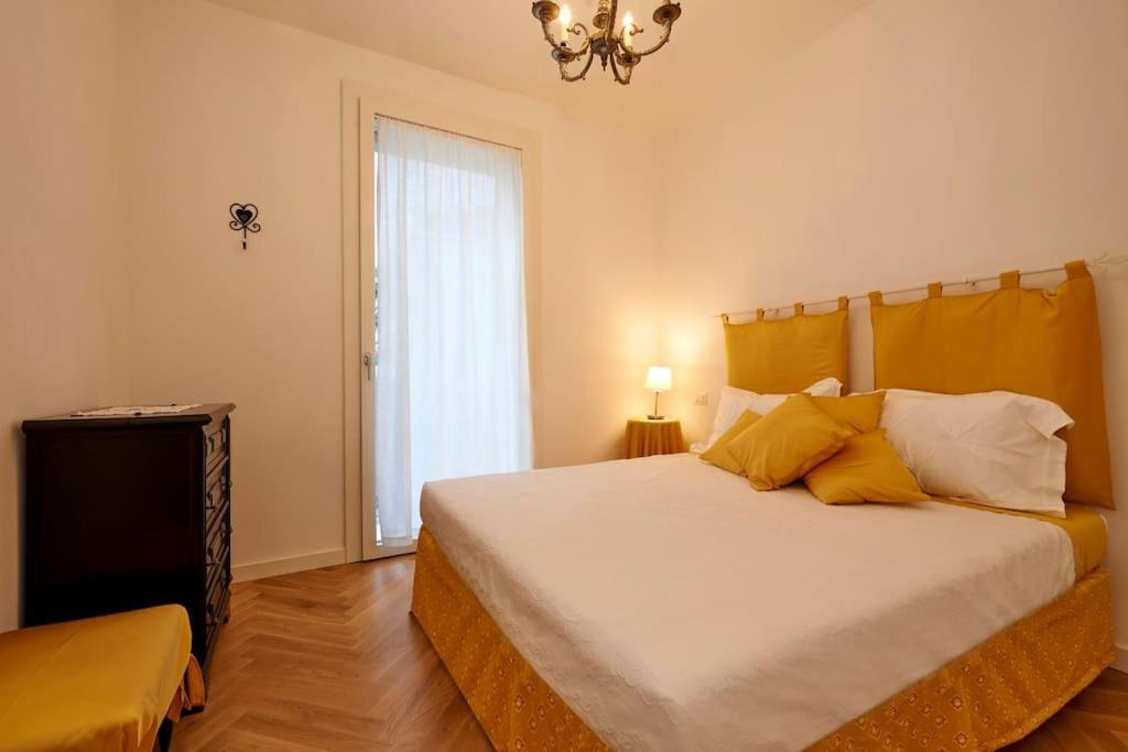 Liberty Dream, Fascino A Vicenza Villa Buitenkant foto