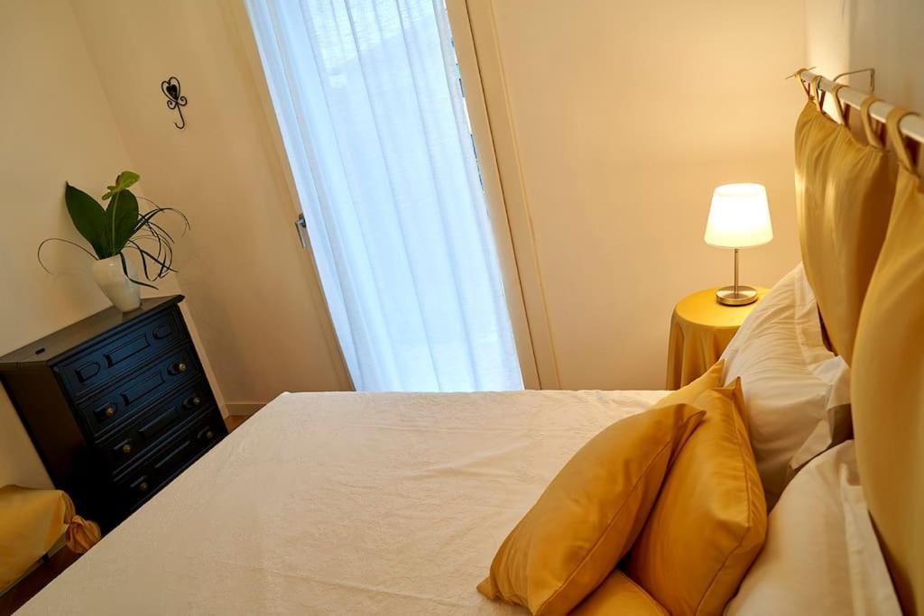 Liberty Dream, Fascino A Vicenza Villa Buitenkant foto